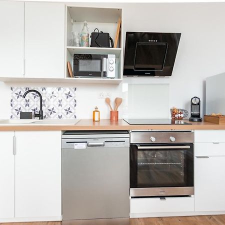 Frenchyhomes☆Coeurdegujan☆Bassin☆Marche☆Wifi Ngoại thất bức ảnh