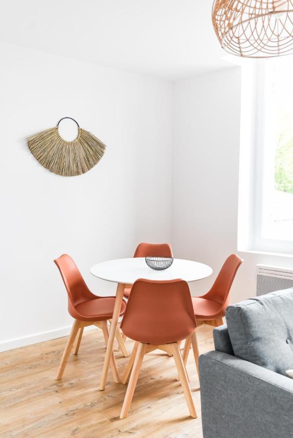 Frenchyhomes☆Coeurdegujan☆Bassin☆Marche☆Wifi Ngoại thất bức ảnh