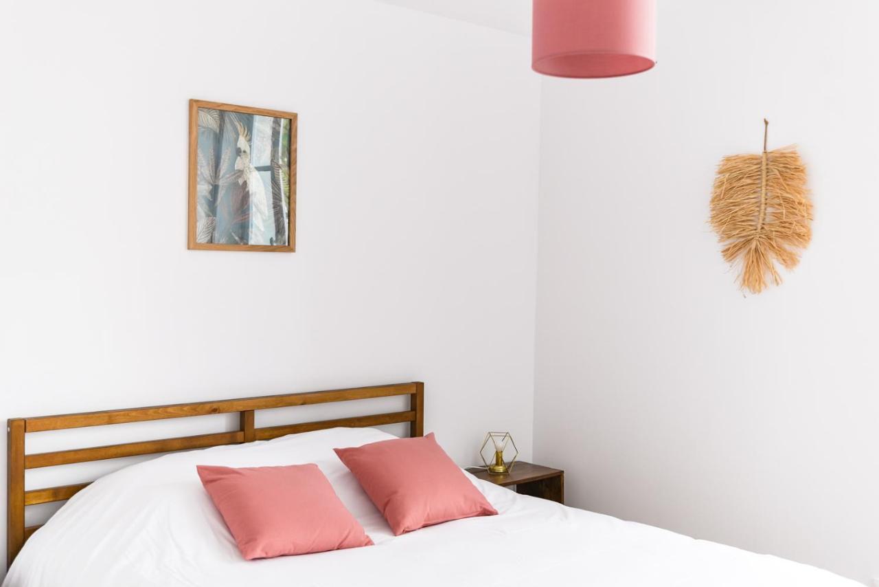 Frenchyhomes☆Coeurdegujan☆Bassin☆Marche☆Wifi Ngoại thất bức ảnh