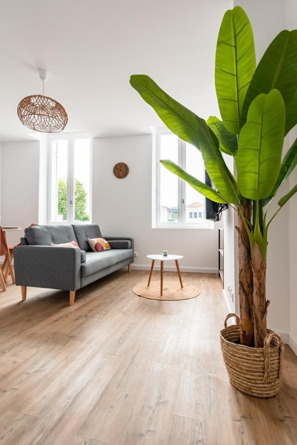 Frenchyhomes☆Coeurdegujan☆Bassin☆Marche☆Wifi Ngoại thất bức ảnh