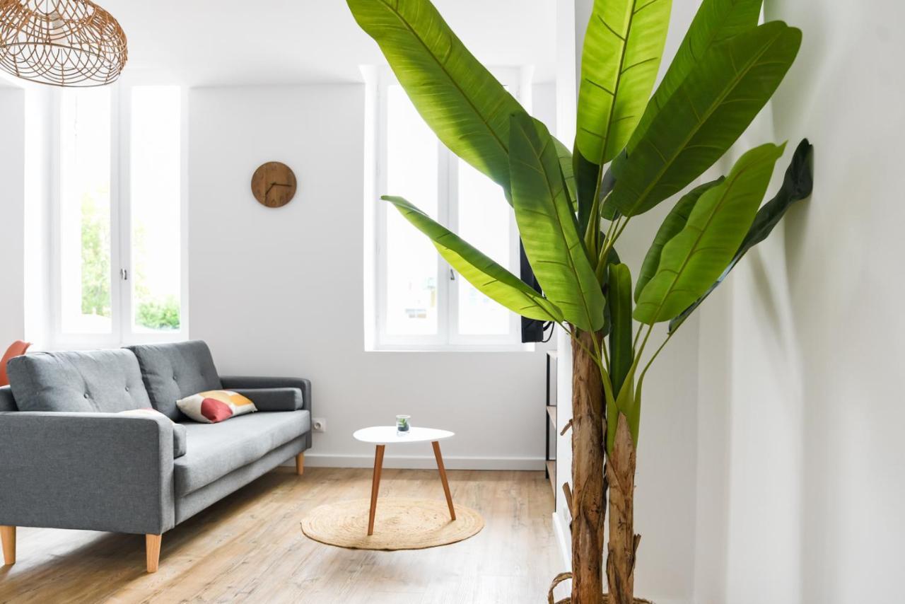 Frenchyhomes☆Coeurdegujan☆Bassin☆Marche☆Wifi Ngoại thất bức ảnh