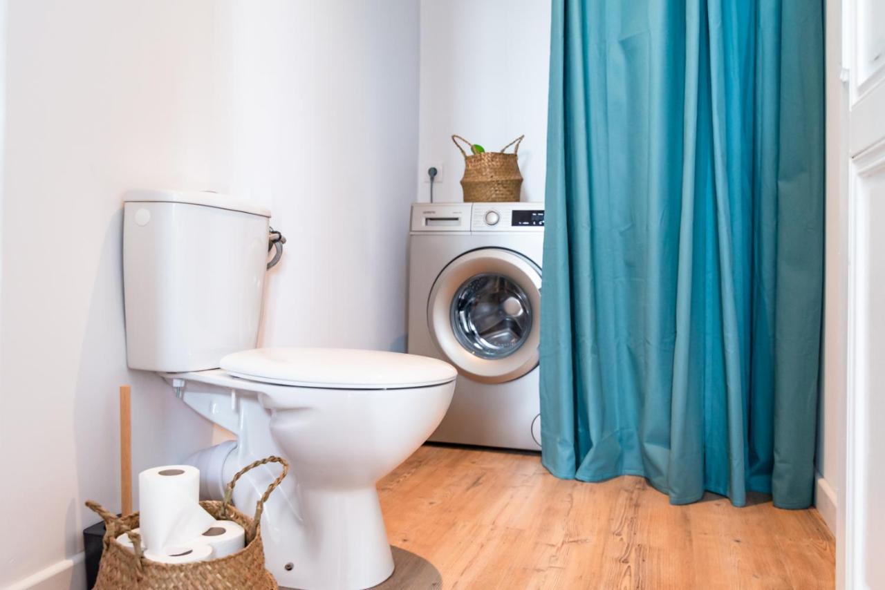 Frenchyhomes☆Coeurdegujan☆Bassin☆Marche☆Wifi Ngoại thất bức ảnh